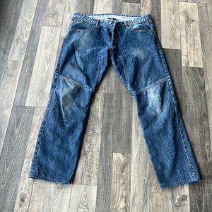 Dainese motorcycle riding jeans - size 40